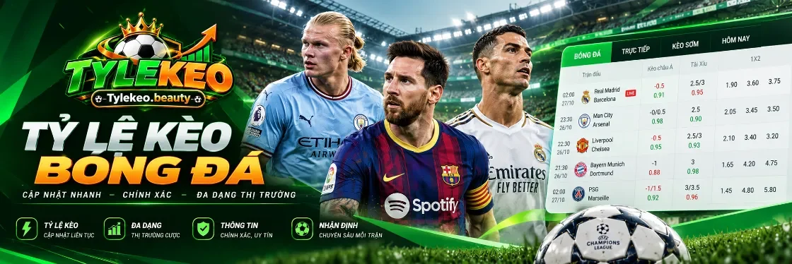 Soi kèo Barcelona vs Real Madrid La Liga